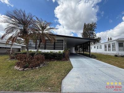 Mobile Home at 421 Costa Rica Winter Springs, FL 32708