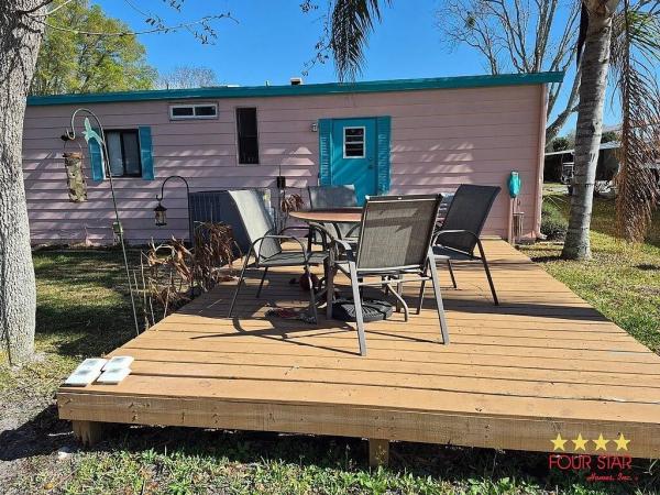 1989 PALM   Home