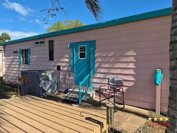 1989 PALM   Home