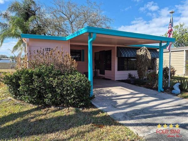 1989 PALM   Home