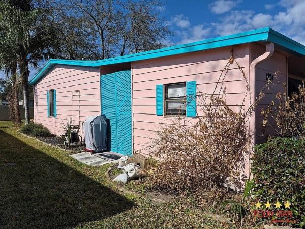 1989 PALM   Home