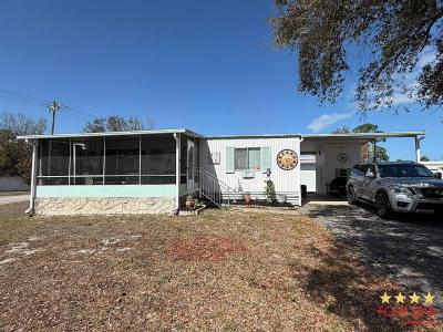 Mobile Home at 361 Autumn Trl Port Orange, FL 32129