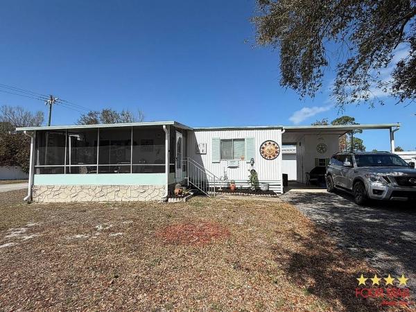 Photo 1 of 2 of home located at 361 Autumn Trl Port Orange, FL 32129