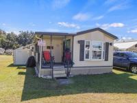 1987 Skyline Manufactured Home