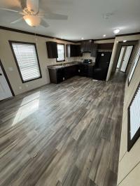 2025 Adventure Mojave Mobile Home