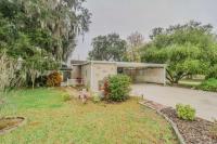 2000 Palm Harbor Mobile Home