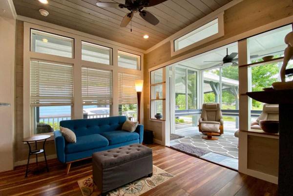 2020 Clayton Homes Sedona Manufactured Home