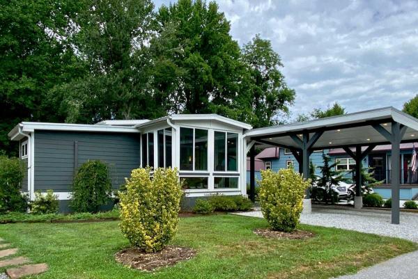 2020 Clayton Homes Sedona Manufactured Home