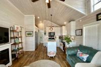 2022 Stone Canyon Echoe  Manufactured Home