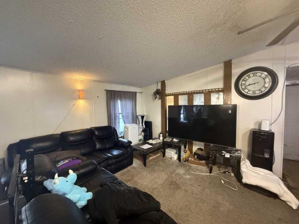 1988 Skyline Manufactured Home