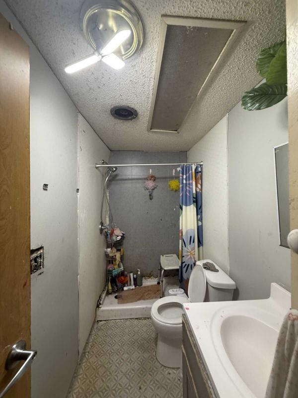 1988 Skyline Manufactured Home