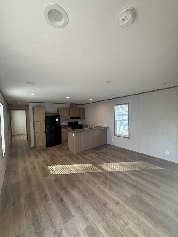 2025 Champion Prime Mobile Home