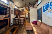 2017 Clayton Alexander Manufactured Home
