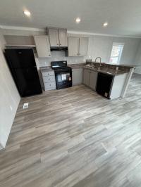 2025 Adventure Kalahari Mobile Home