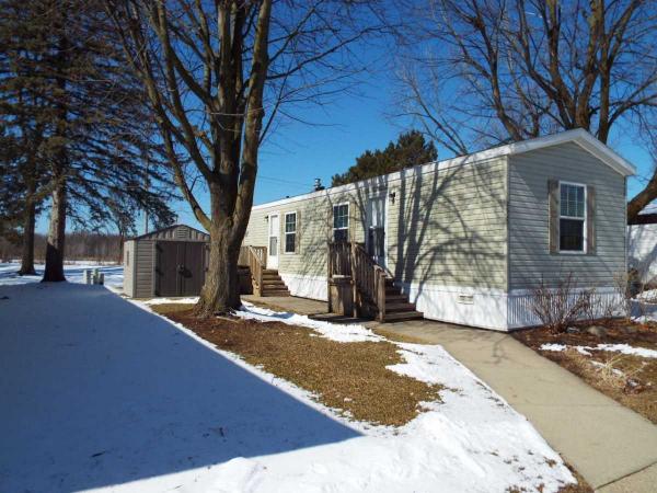 2018 Adventure Mobile Home For Sale