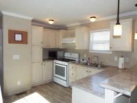 2018 Adventure Manufactured Home