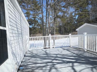 Photo 5 of 13 of home located at 38 Marc Ave Topsham, ME 04086