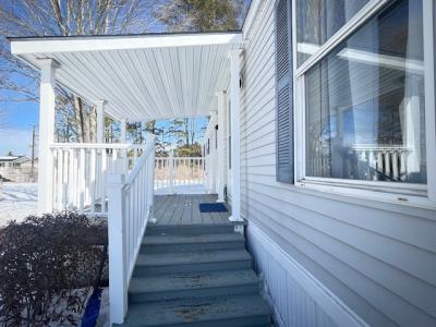 Photo 3 of 13 of home located at 38 Marc Ave Topsham, ME 04086