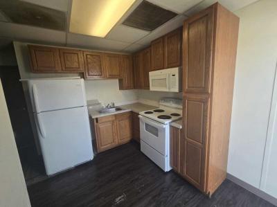Mobile Home at 394 Fm 972 Georgetown, TX 78626