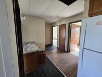 1995 Duplex Manufactured Home