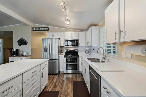 1984 Cante Mobile Home For Sale