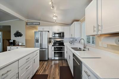 Mobile Home at 8103 E Southern Ave #128 Mesa, AZ 85209