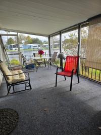 1979 BUDD HS Mobile Home