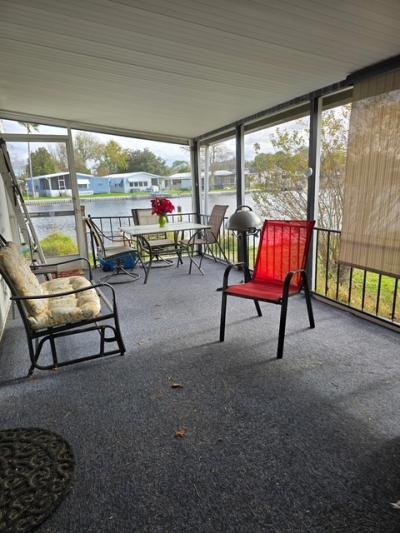 Photo 2 of 8 of home located at 819 Mango Dr. Casselberry, FL 32707