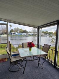 1979 BUDD HS Mobile Home