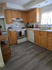 1979 BUDD HS Mobile Home