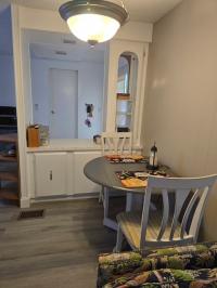 1979 BUDD HS Mobile Home