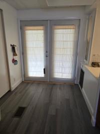 1979 BUDD HS Mobile Home