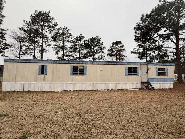  Mobile Home For Sale