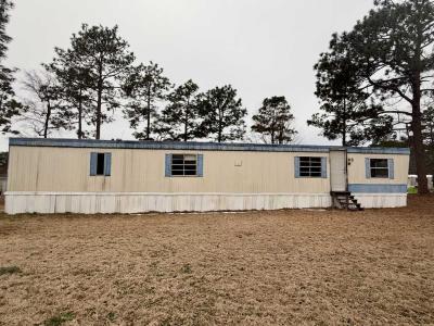 Mobile Home at 300 S.dyson St. Holly Ridge, NC 28445