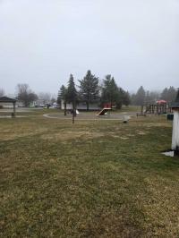 1989 Champion Manufactured Home