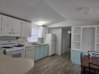 1989 Champion Manufactured Home