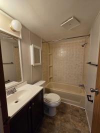 1989 Champion Manufactured Home