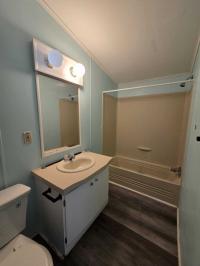 1989 Champion Manufactured Home