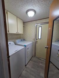 1989 Champion Manufactured Home