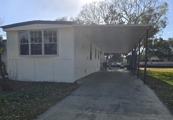 1981 RENE Manufactured Home