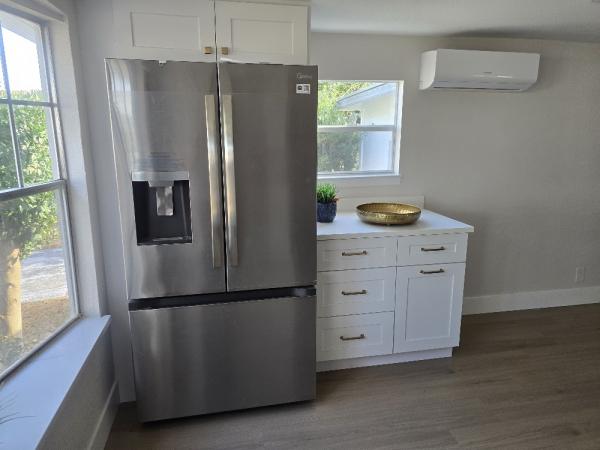 1981 RENE Manufactured Home