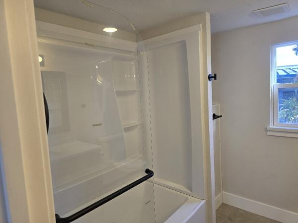 1981 RENE Manufactured Home