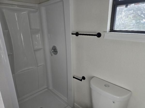 1981 RENE Manufactured Home