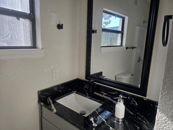 1981 RENE Manufactured Home