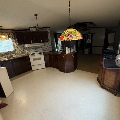 Photo 5 of 8 of home located at 2681 Juno Bargerton Rd Lexington, TN 38351