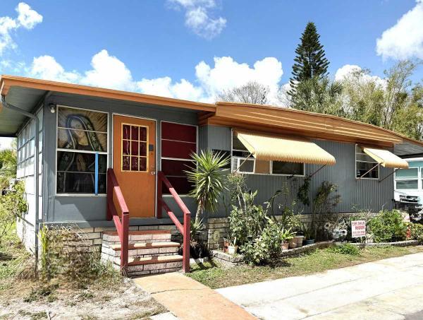 ALL AGE FAMILY Mobile Home For Sale