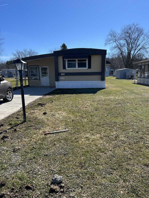 1976 Skyline  Mobile Home For Sale