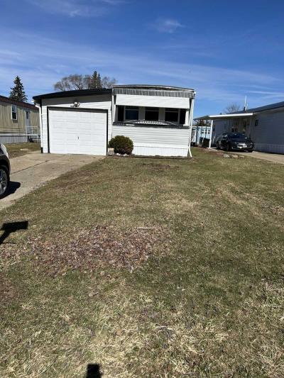 Mobile Home at 1072 Creekside Drive Derby, NY 14047