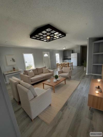 Mobile Home at 2710 N Farm Rd 137 #55 Springfield, MO 65803