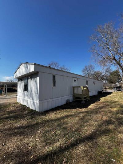 Photo 2 of 20 of home located at 2710 N Farm Rd 137 #55 Springfield, MO 65803